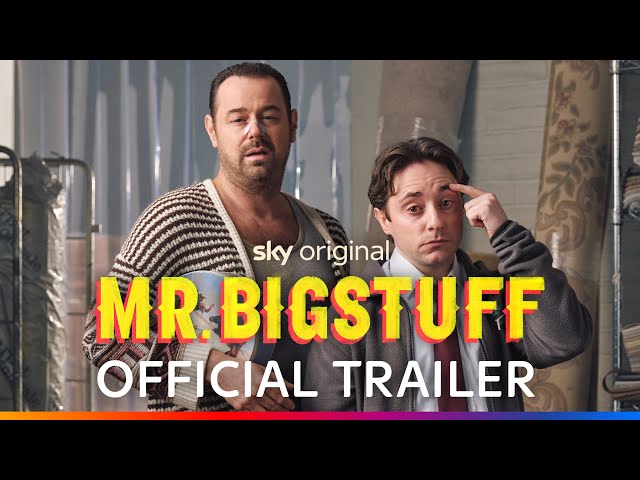 Official Trailer