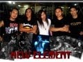 New Element Band 