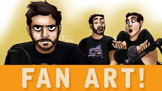 WE GRADE YOUR ART - Art Haus!