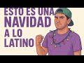 Navidad A Lo Latino