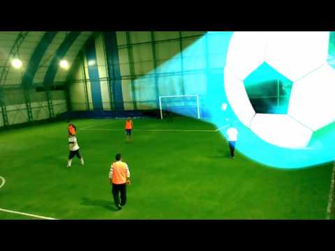 Burak Halısaha 28.11.2015 19:00 - akillisaha.com