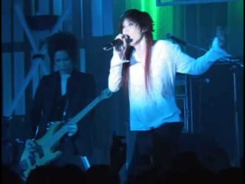 Kagrra, - 妖祭・月下想葬（LIVE 秘祭 2003.08.27）