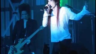 Kagrra, - 妖祭・月下想葬（LIVE 秘祭 2003.08.27）