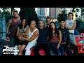 The Fast And The Furious Legacy Trailer