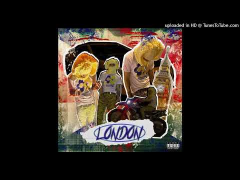 [SATILIK] JEFF REDD X RECKOL TYPE AFRODRILL BEAT *london*