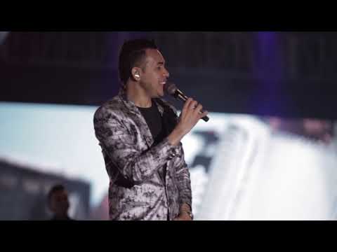 3. LA SOLTERÍA EN VIVO - DIEGO DAZA & CARLOS RUEDA