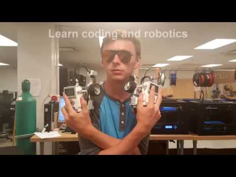 Uic Engineering Summer Camp