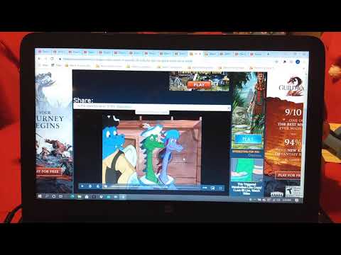 YouTube Thumbnail