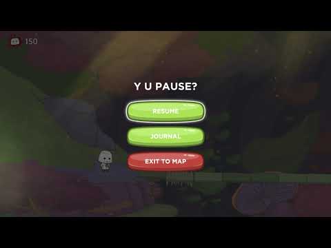 Rage In Peace - Main Menu Soundtrack