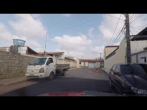 Giro do Elevado da COHAMA ao COHAFUMA São Luís Maranhão