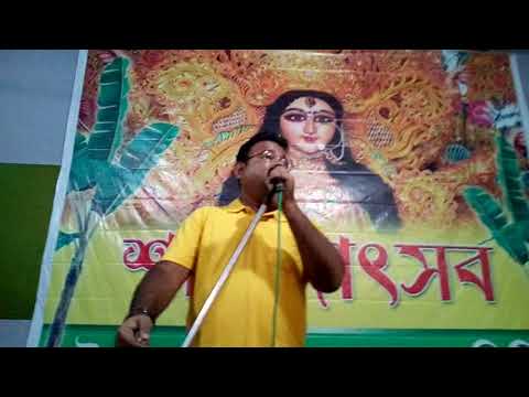 SOUMYAJEET DURGA PUJA 2017 - 2