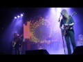 Graveyard - Blue Soul (live at Storan) 