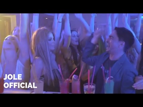 Jole - Pijanica nisam (Official Video)