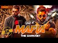 Blockbuster South Dubbed Action Thriller Movie- Mafia The Darknet | Arun Vijay, Prasanna