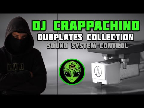 [DUBSTEP] Kaiju - Hunter VIP (Feat. Flowdan) [DUBPLATE]