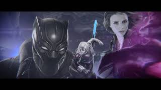 Download lagu Marvel Studios (2021) mp3