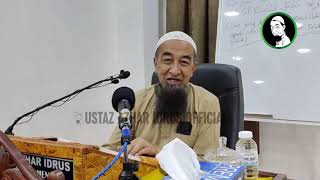 🔴 Live Stream 06/01/2022 Kuliyyah Maghrib & Soal Jawab Agama - Ustaz Azhar Idrus