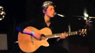 Brent Spar - William Shatner&#39;s dog (Stephen Fretwell cover)