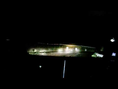 TRIBUZIO CARMINE-CIPRIANI FABIANO29° RALLY IL CIOCCHETTO 2020 OBC PS 5 CPLLEGE 3