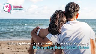 Bukan Perempuan Rata Rata Music Video