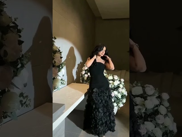 فستان 2024 للسهرة