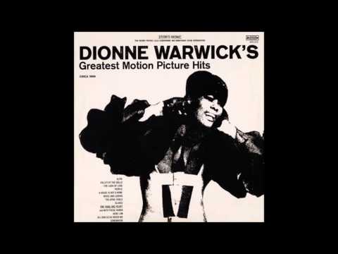 Dionne Warwick - The April Fools