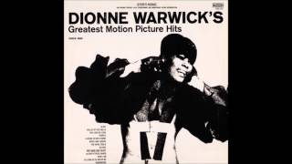 Dionne Warwick - The April Fools