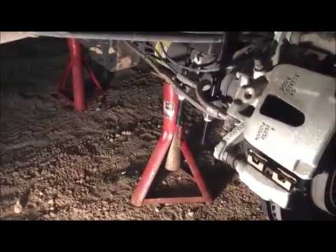 How to Install a Ford Lift Kit Easy