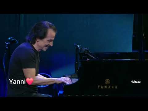 Yanni pure 2020 @Yanni 