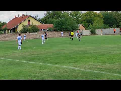 Prva iskra - Zemun 2:1 Loš šut