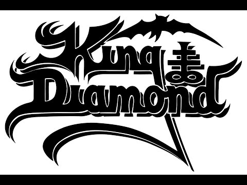 Thumbnail for The Ultimate KING DIAMOND Shredding Compilation by Herb Simonsen