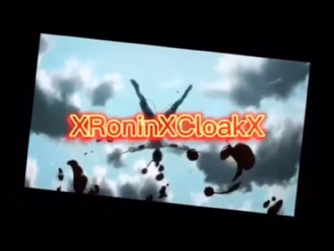 The adventures of Ronin Cloak and Cuttah