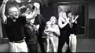 The Voice S9 Keith Semple Blind Audition  I'll Be There for You