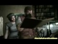 Jill Valentine - Turn Away, Run Away 