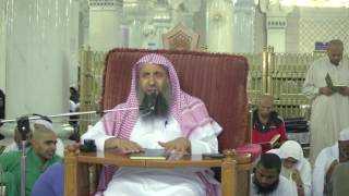 صورة كيفية إخراج كفارة الصيام إذا كانت طعامًا - رمضان1438