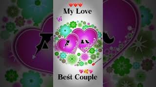 A R name status  A R my love status  A R couples n