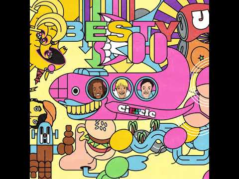 CIRRRCLE - BESTY EP (Official Trailer)
