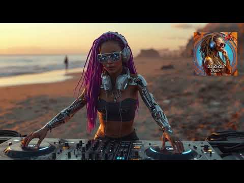 DJ Zizzi - Toxic [Melodic Techno, Trance]