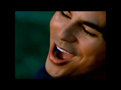 Julio Iglesias Jr. - One More Chance (Album Version)