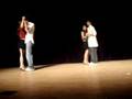 Cumade e Cumpade - Leandro e Leonardo 