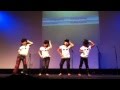 Why This Kolaveri Kids Rock UK