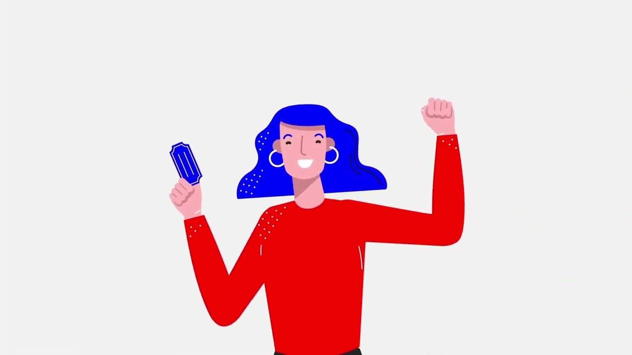 2D Animation Explainer Video | Forgood | Split Arts Technologies