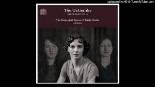 The Unthanks – "Love Isn't a Right" (Molly Drake)