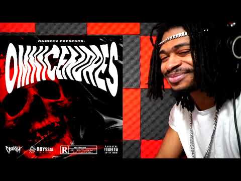 Onireex - Juda$ (REACTION)