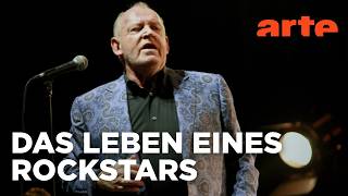 Joe Cocker: Zwischen Ruhm, Sucht und Comeback | Doku HD Reupload | ARTE