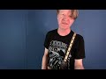 Nels Cline Live, Online, Interactive Masterclass!