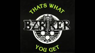 B'ZRKER - Walking Dead