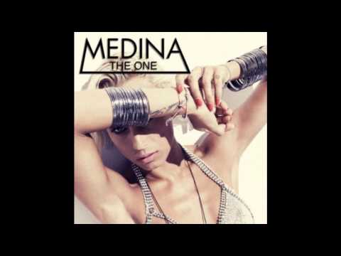 Medina - The One (Svenstrup & Vendelboe Remix)