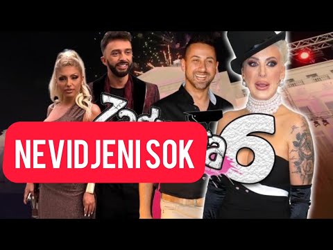 JOŠ JEDAN VODITELJ ZADRUGE DAJE OTKAZ! Navodi se da napušta poput Miloševića, gledaoci u neverici