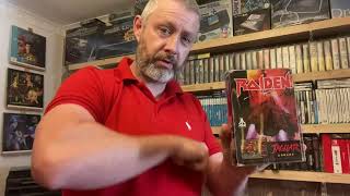 My top 5 Atari jaguar games #Atari #atarijaguar